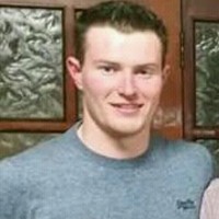 Keith Mullally