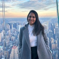 Diksha Gupta