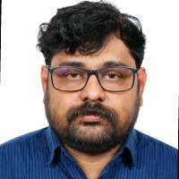 Unnikrishnan V. Yadav