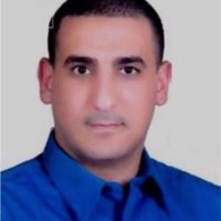 Magdy F. Ali, Ph.D.