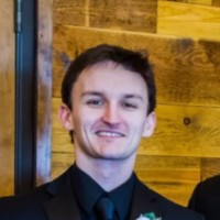 Mitchell Liesch