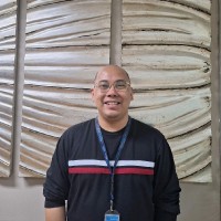 Stevano Gerald