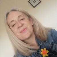 Grainne Mangan