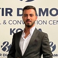 Furkan Agin