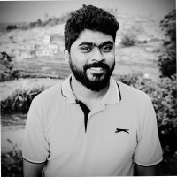 Kirubakaran Selvam