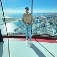 Krishan Patel