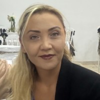 Ayse Arslan