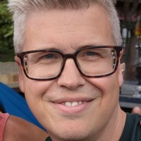 Rob Winmill