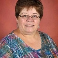Maryann Thornton