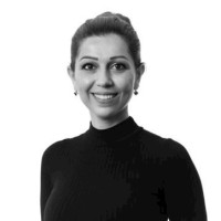 Sarah Ishak