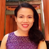 Irene Tayamora