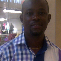 Patrick Udoh