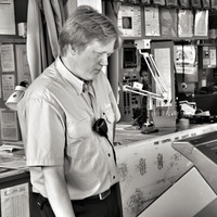 Peter Rhodin