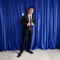 Kellen Qhou