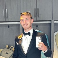 Connor Tyrrell
