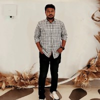 Akshay Patil