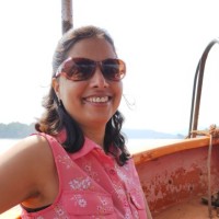 Mrinal Kulkarni