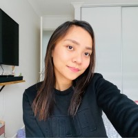 Aira Nesmie Palacio