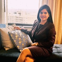 Roopal Mishra