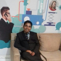 Subid Ranjan Das