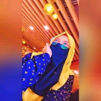 Mahanoor Shakil