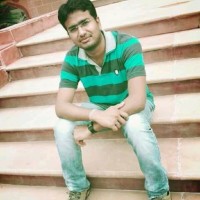 Shyam Kumar Sharma