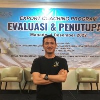 Febrian Hizkia Kereh