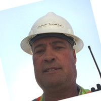 David M Ponza