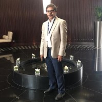 Viswanathan Narasimhan