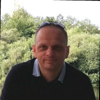 Csaba Restyánszki