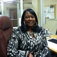 Christine Winfield