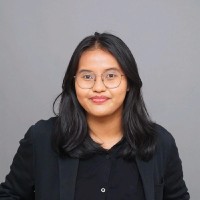 Celine Karunia Ruth Sixtinova Mailoa
