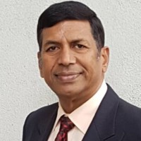 Datuk Dr. P. Vellaiappan