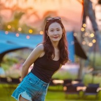 Alyssa Lin