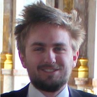 Bertrand Cuenot