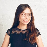 Nina Kaijasilta