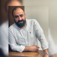 Belal Shakhatreh