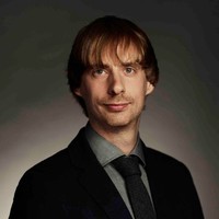 Matthew Ede