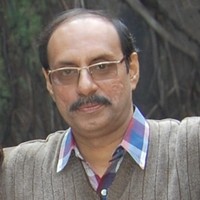 KAUSHIK MUKHERJEE