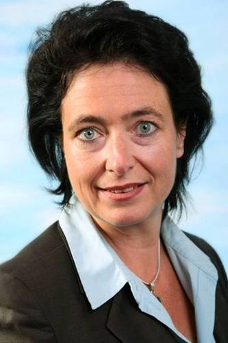 Susanne Kührer