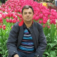 Igor Frenkel