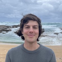 Max Roderick-Smith