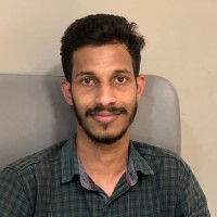 Jithesh M