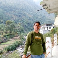 Ashutosh Thapliyal