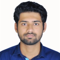 Chaitanyaprabhu Deepak Padhar