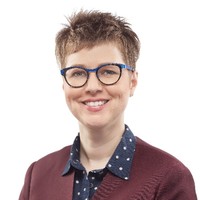 Marlene C. Buxton BA CFP®CLU®RRC®Chartered Financial Planner®