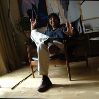 marco gil