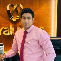 Rahil Kunnumpurath