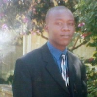Michael Okoth