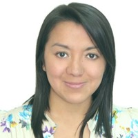 Karen Sulay Itás Mazón